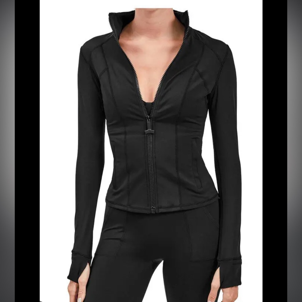 NWT Devon Windsor Seline Jacket